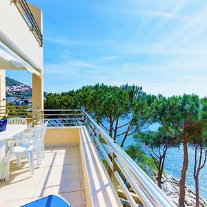 Mare Nostrum 18 - Immo Barneda Appartement Roses