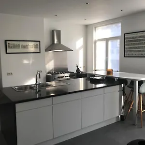 New In House Appartement Bruxelles