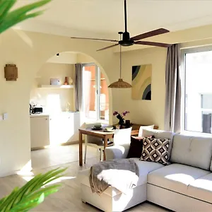  Vakantiehuis Downtown Spacious 2bdr 2 België