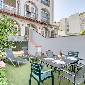 Mestral 1 1 - Immo Barneda Appartement Roses