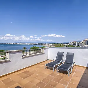Gregal Atico - Immo Barneda Appartement Roses