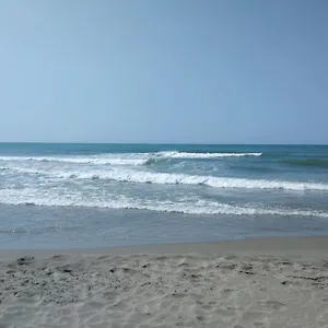 Cmr Hébergement de vacances Les Saintes-Maries-de-la-Mer