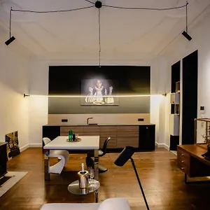 Gitadin Appartement Liège