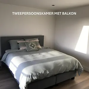  Accommodatie bij particulieren Long Free Parking At P-de Zuid Nederland