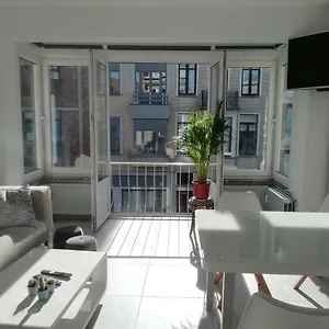 Louis Place Ostende
